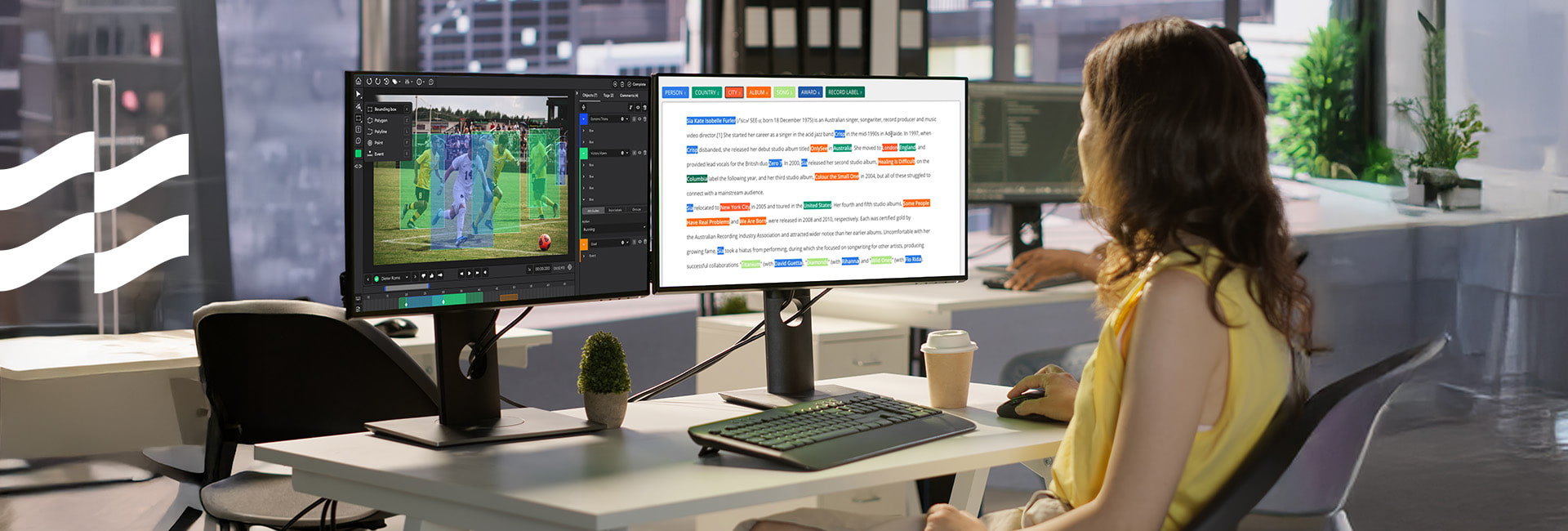 effective financial reporting